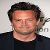 Matthew perry